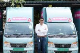 Tata Motors Fortifies Its Leadership in India’s Four-Wheel E-Cargo Market