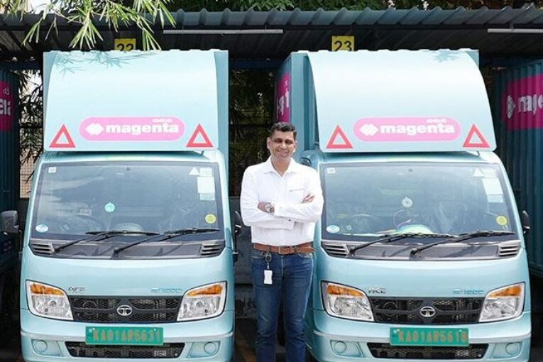 Tata Motors Fortifies Its Leadership in India’s Four-Wheel E-Cargo Market