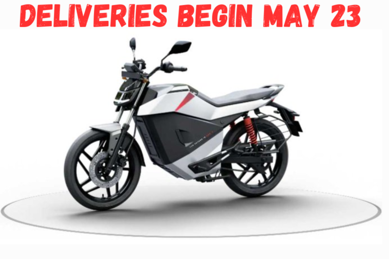 Ola Roadster X Set to Hit the Roads from May 23