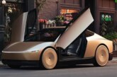Elon Musk: Tesla to Launch 10 Robotaxis in First Week, Aiming for 1,000 Within Months