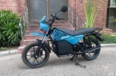 Zeno Emara: India’s First Sport Utility Electric Motorcycle Hits the Road