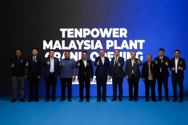 Tenpower Begins Lithium-Ion Cell Production in Malaysia: A Strategic Win for Indian EV and Battery Markets