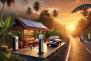 Kerala Introduces Time-of-Day EV Charging Tariffs: Nighttime Rates Up by 30%
