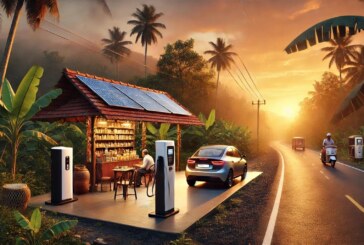 Kerala Introduces Time-of-Day EV Charging Tariffs: Nighttime Rates Up by 30%