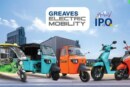 SEBI Greenlights Greaves Electric Mobility’s IPO; MEIR Commodities Bows Out Amid Market Uncertainty