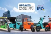 SEBI Greenlights Greaves Electric Mobility’s IPO; MEIR Commodities Bows Out Amid Market Uncertainty