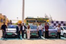 TATA.ev and Statiq Launch 10 High-Speed MegaChargers to Accelerate EV Adoption in India