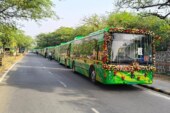 200 PMI Electric Buses Flagged Off by Hon’ble Prime Minister on World Environment Day