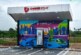 ChargeZone Launches ‘Shwa’ – Transforming EV Charging Stations into Open-Air Art Galleries for Climate Awareness