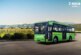 Arunachal Pradesh Flags Off 10 EKA Electric Buses on World Environment Day, Boosting Green Mobility