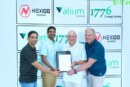 NexiGO Energy Partners with Alium Batteries to Target EV & Energy Storage Markets in USA and India