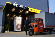Indian EV startup Exponent Energy named among World Economic Forumโs Top 100 Technology Pioneers List