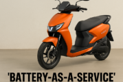 Hero MotoCorp Introduces ‘Battery-as-a-Service’ Model for EV Ownership