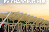 ChargeZone Unveils India’s Largest EV Charging Hub in Bangalore