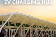ChargeZone Unveils India’s Largest EV Charging Hub in Bangalore