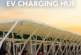 ChargeZone Unveils India’s Largest EV Charging Hub in Bangalore