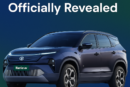 Tata Harrier EV RWD Officially Revealed: Full Variant-Wise Pricing Breakdown