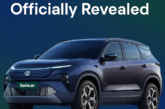 Tata Harrier EV RWD Officially Revealed: Full Variant-Wise Pricing Breakdown