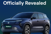 Tata Harrier EV RWD Officially Revealed: Full Variant-Wise Pricing Breakdown