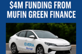 Evera Cabs Secures $4M from Mufin Green Finance to Accelerate EV-Driven Mobility in India