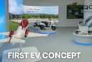 Honda Opens First EV Concept Store in Bengaluru, Launches Affordable Battery Subscription Plan