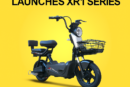 Komaki Electric Unveils XR1 Series – The Urban Commuter’s Game-Changer!