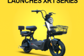 Komaki Electric Unveils XR1 Series – The Urban Commuter’s Game-Changer!