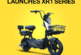 Komaki Electric Unveils XR1 Series – The Urban Commuter’s Game-Changer!