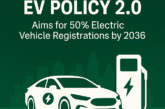 Odisha Unveils EV Policy 2.0: Aims for 50% Electric Vehicle Registrations by 2036