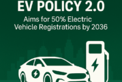Odisha Unveils EV Policy 2.0: Aims for 50% Electric Vehicle Registrations by 2036