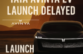 Tata Avinya EV Launch Delayed: Now Expected by Late 2025 or Early 2026