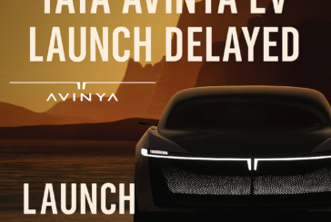 Tata Avinya EV Launch Delayed: Now Expected by Late 2025 or Early 2026