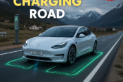 Norway Unveils the World’s First Wireless Charging Road: A Revolution in Electric Mobility