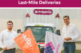 Magenta Mobility Joins Forces with MOVER to Electrify Last-Mile Delivery for SMEs and D2C Brands