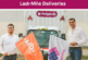Magenta Mobility Joins Forces with MOVER to Electrify Last-Mile Delivery for SMEs and D2C Brands