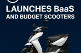 Ather Energy Launches BaaS and Budget Scooters to Accelerate EV Adoption