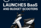 Ather Energy Launches BaaS and Budget Scooters to Accelerate EV Adoption