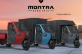 Montra Electric Rolls Out SUPER CARGO Electric Three-Wheeler in Bengaluru to Revolutionize Urban Logistics