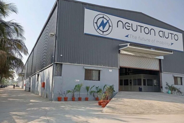 Neuton Auto’s eSpace9 Electric Bus Certified by ARAI, Boosting Urban EV Transport in India