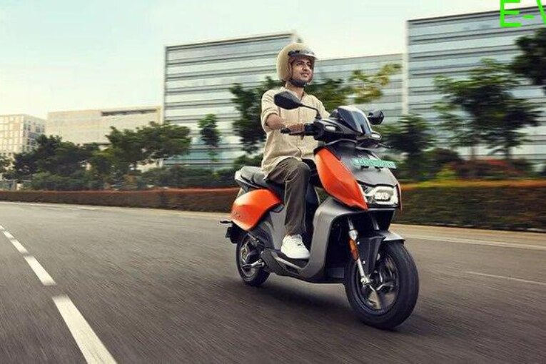 Hero MotoCorp to Launch Budget-Friendly Vida Z on July 1