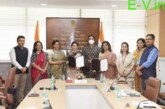 DGT and Shell India Launch Green Skills & EV Training Initiative to Empower India’s Youth for a Sustainable Future