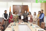DGT and Shell India Launch Green Skills & EV Training Initiative to Empower India’s Youth for a Sustainable Future