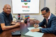 Snap-E Cabs & HPCL Join Hands to Accelerate Green Mobility in Eastern India