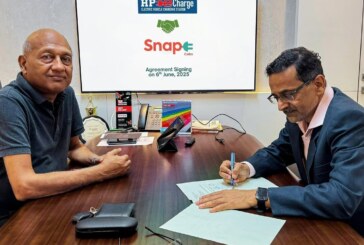 Snap-E Cabs & HPCL Join Hands to Accelerate Green Mobility in Eastern India