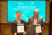 Tata Elxsi and Infineon Collaborate to Develop EV Systems for Indian Market