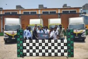 Montra Electric Partners with Green Drive Mobility to Boost Sustainable Logistics in India