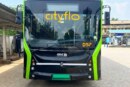 Cityflo and Aaveg Join Forces to Deploy 100+ Electric Buses in Delhi, Redefining Urban Mobility