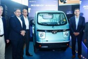 Tata Motors Unveils ACE Pro: A New Era in Last-Mile Cargo Mobility