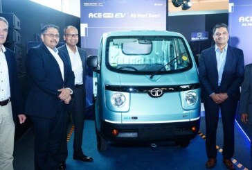 Tata Motors Unveils ACE Pro: A New Era in Last-Mile Cargo Mobility