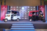 Piaggio Launches All-New Ape E-City Ultra and Ape E-City FX Maxx Electric Rickshaws in India